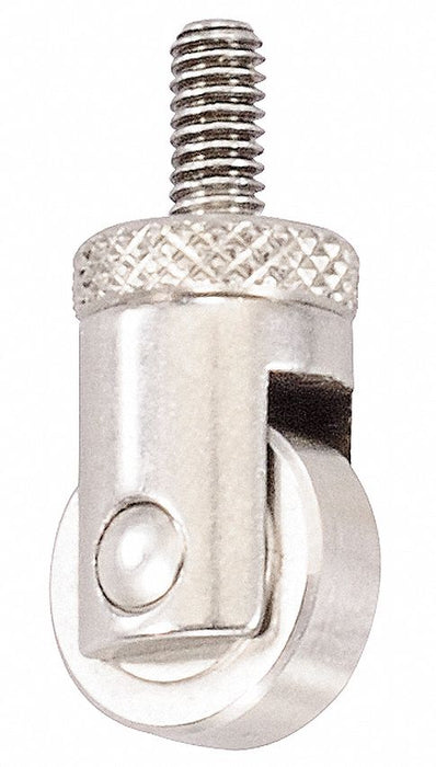 Roller Contact Point for Dial Indicators