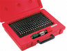 Pin Gauge Set Dimension Type 