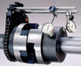Alignment Clamp Set w/196B5 Indicator