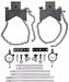 Alignment Clamp Set w/2ZUH4 Indicator