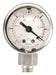 D1355 Pressure Gauge Liquid Filled 1-1/2 In