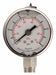 D1359 Pressure Gauge Liquid Filled 2 In
