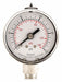 D1359 Pressure Gauge Liquid Filled 2 In