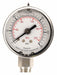 D1359 Pressure Gauge Liquid Filled 2 In