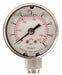 D1359 Pressure Gauge Liquid Filled 2 In