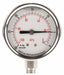 D1364 Vacuum Gauge Liquid Filled 2-1/2 In