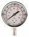 D1364 Pressure Gauge Liquid Filled 2-1/2 In