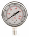 D1364 Pressure Gauge Liquid Filled 2-1/2 In