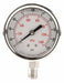 D1364 Pressure Gauge Liquid Filled 2-1/2 In