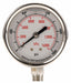 D1364 Pressure Gauge Liquid Filled 2-1/2 In