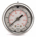 D1356 Pressure Gauge Liquid Filled 1-1/2 In