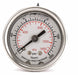 D1356 Pressure Gauge Liquid Filled 1-1/2 In
