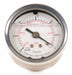 D1361 Vacuum Gauge Liquid Filled 2 In