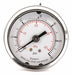 D1361 Pressure Gauge Liquid Filled 2 In