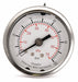 D1361 Pressure Gauge Liquid Filled 2 In