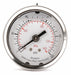 D1361 Pressure Gauge Liquid Filled 2 In