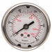 D1361 Pressure Gauge Liquid Filled 2 In