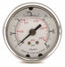 D1361 Pressure Gauge Liquid Filled 2 In
