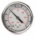 D1365 Compound Gauge Liquid Filled 2-1/2 In