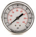 D1365 Pressure Gauge Liquid Filled 2-1/2 In