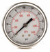 D1365 Pressure Gauge Liquid Filled 2-1/2 In