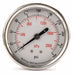 D1365 Pressure Gauge Liquid Filled 2-1/2 In