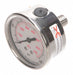D1365 Pressure Gauge Liquid Filled 2-1/2 In