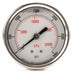 D1365 Pressure Gauge Liquid Filled 2-1/2 In