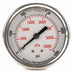 D1365 Pressure Gauge Liquid Filled 2-1/2 In