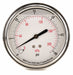 D1369 Pressure Gauge Liquid Filled 3-1/2 In