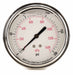 D1369 Pressure Gauge Liquid Filled 3-1/2 In