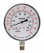 Compound Gauge Ammonia 3 1/2 In 150 Psi