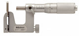 Universal Micrometer 0-1 In 0.0001 In