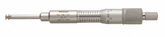 Groove Micrometer 0.055 to 1.05 In ID