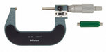 Digital Micrometer 2-3 In Ratchet