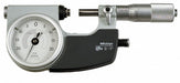 Indicating Micrometer 0-1 In 0.00005 In