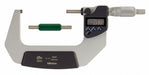 Electronic Micrometer 3-4 In SPC