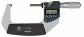 Electronic Micrometer 2 to 3/50 to 76