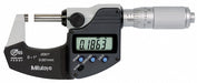Electronic Micrometer 0-1 In 0.0001 In