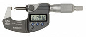 Crimp Height Micrometer 0-0.8 In Digital