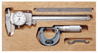 Precison Meas.ToolKit Mechanical Caliper