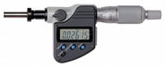 Electronic Micrometer Head 0 to 1 In