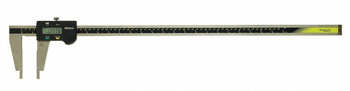 Absolute Digital Caliper 0 to 24 In