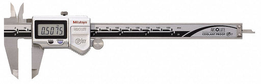 Absolute Digital Caliper 0 to 6 In