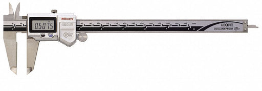 Absolute Digital Caliper 0 to 8 In