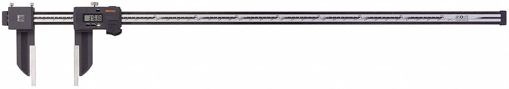 Digital Caliper 0 to 40 In