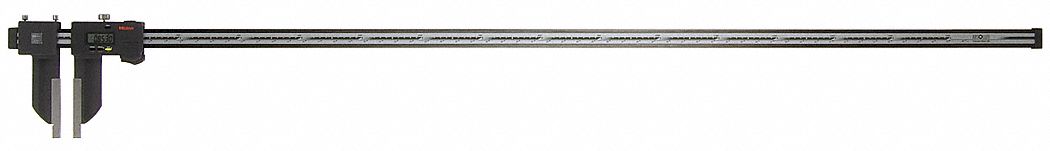 Digital Caliper 0 to 60 In