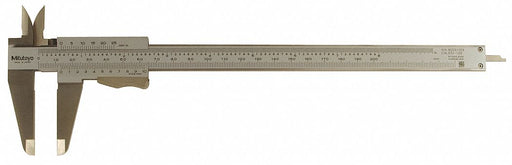 Vernier Caliper 0-8 In 0.001 In Grad