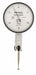 Dial Test Indicator Hori 0 to 0.030 In