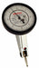Dial Test Indicator Hori 0 to 0.016 In